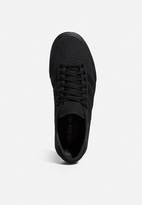 adidas Originals - Delpala - core black