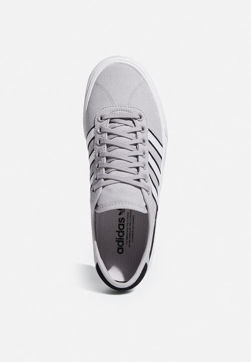 adidas Originals - Delpala - glory grey / cloudftwr white / core black