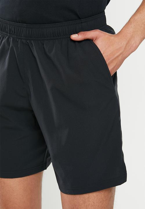 New Balance  - Tenacity 7-inch short - black 