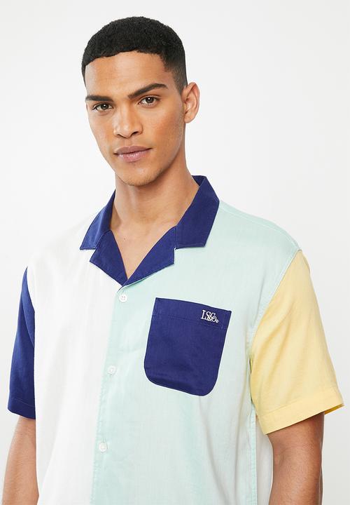 Levi’s® - Cubano shirt - multi