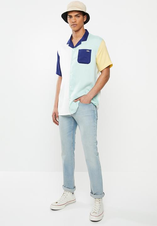 Levi’s® - Cubano shirt - multi