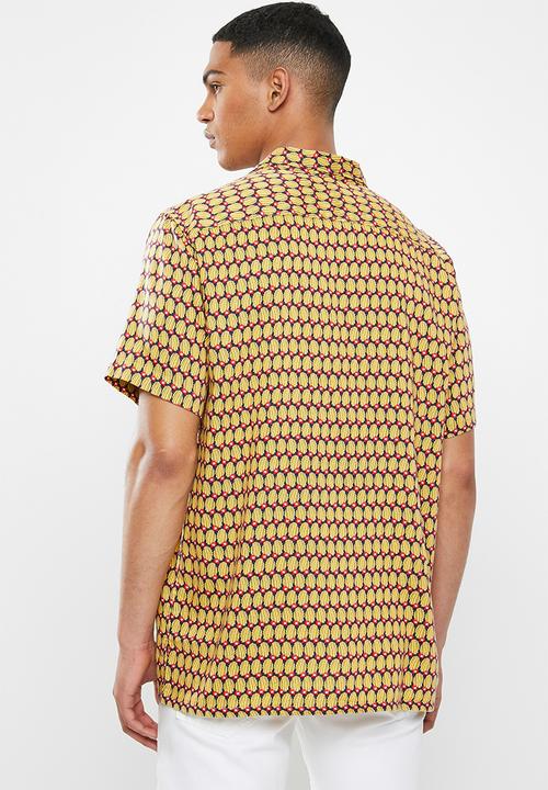 Levi’s® - Cubano shirt - multi