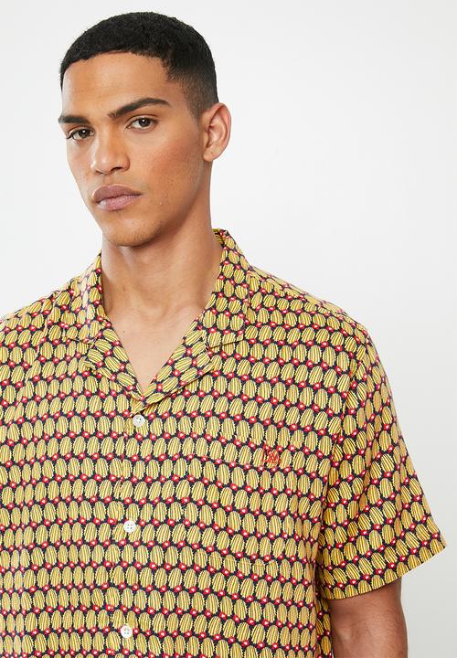 Levi’s® - Cubano shirt - multi