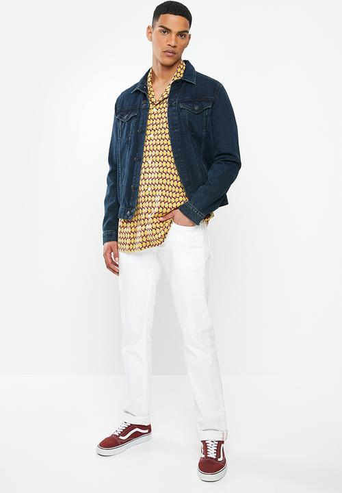 Levi’s® - Cubano shirt - multi