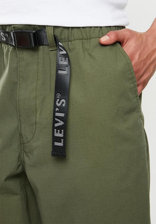 Levi’s® - Tactility pant - khaki