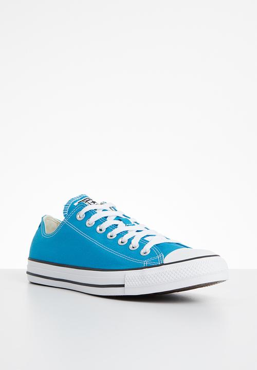 Converse - Chuck Taylor All Star ox - sail blue