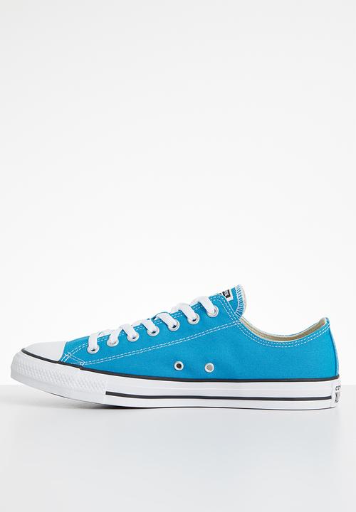 Converse - Chuck Taylor All Star ox - sail blue