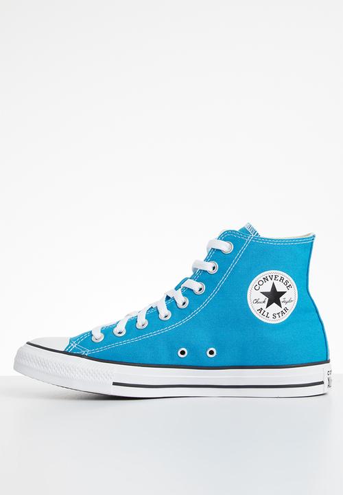 Converse - Chuck Taylor All Star hi - sail blue
