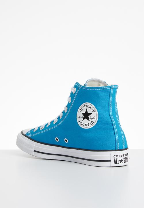 Converse - Chuck Taylor All Star hi - sail blue