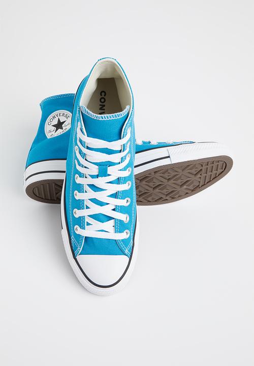 Converse - Chuck Taylor All Star hi - sail blue