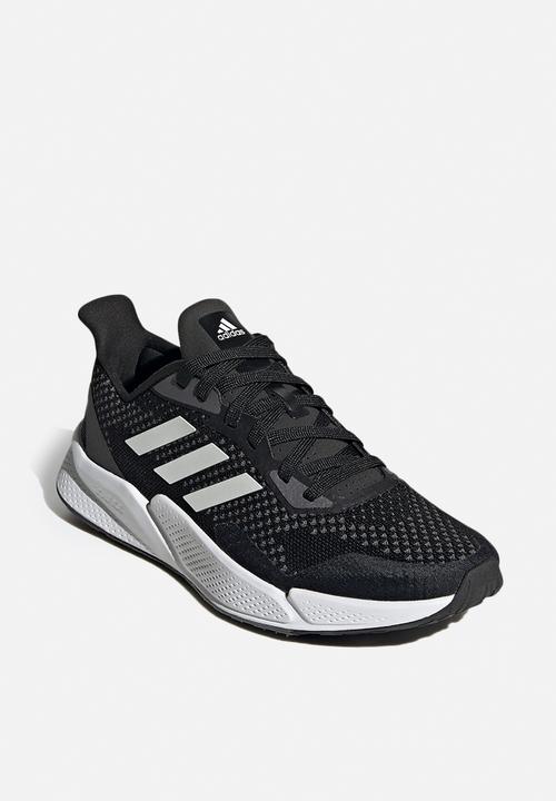 adidas Performance - X9000l2 shoes - core black / cloud white / grey five