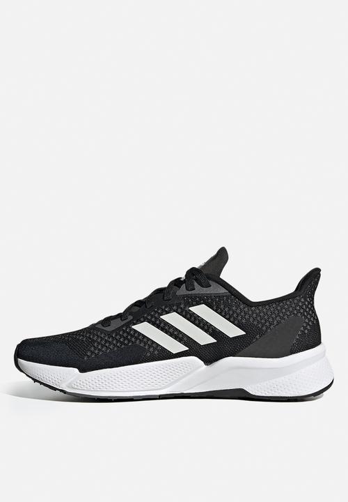 adidas Performance - X9000l2 shoes - core black / cloud white / grey five