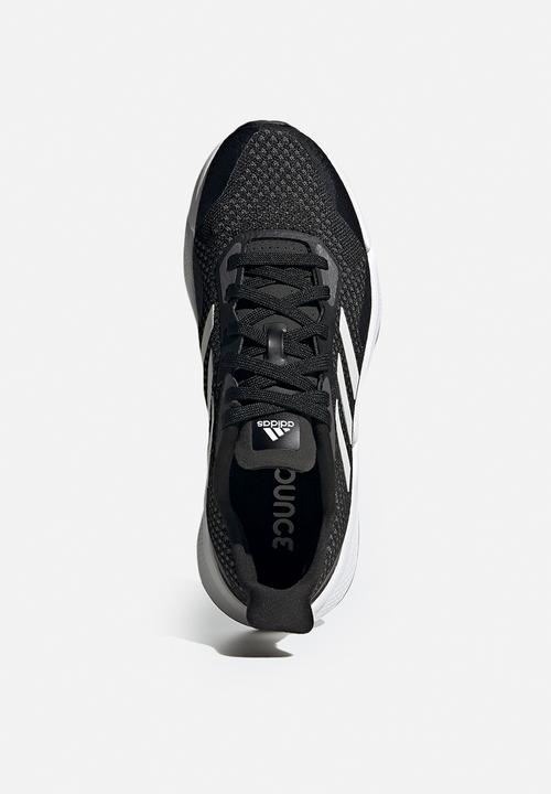 adidas Performance - X9000l2 shoes - core black / cloud white / grey five
