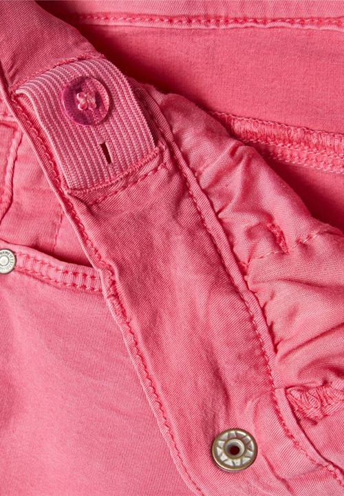 Name It - Salli twibatella hw shorts - pink