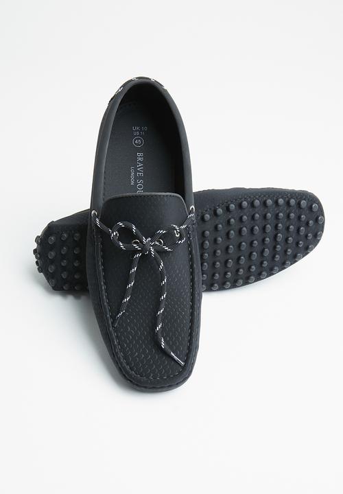 Brave Soul - Brayden - black