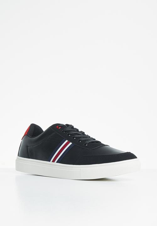 Brave Soul - Elmblack - black