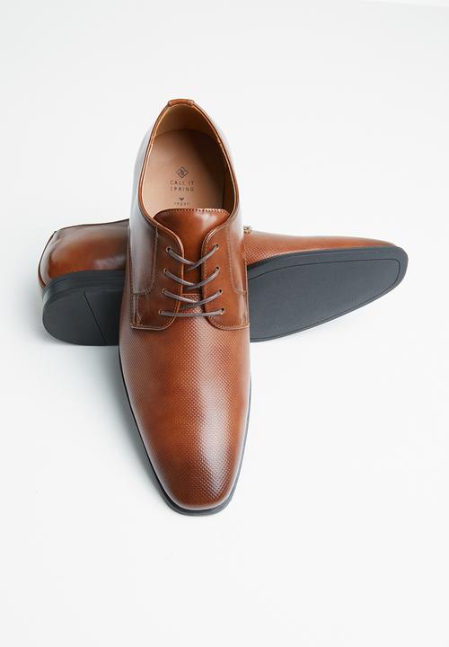 Call It Spring - Murylu - cognac