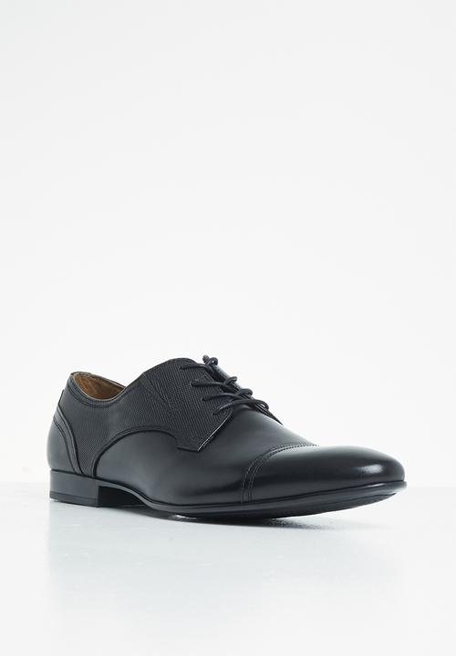 ALDO - Neustett - black