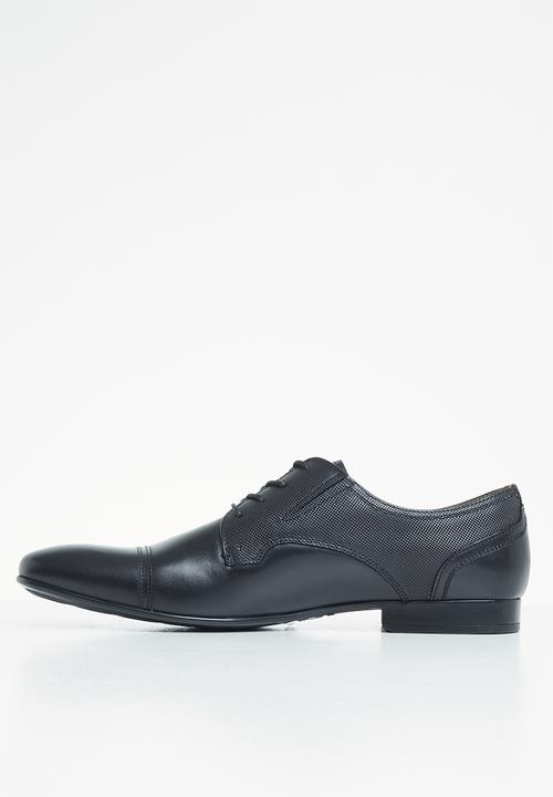 ALDO - Neustett - black
