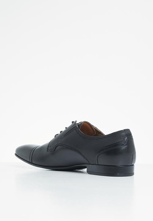 ALDO - Neustett - black