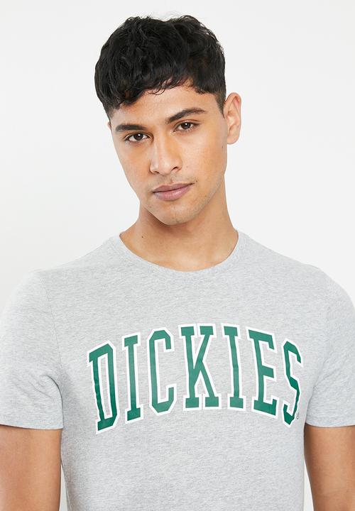 Dickies - Dickies philomount T-shirt - grey 