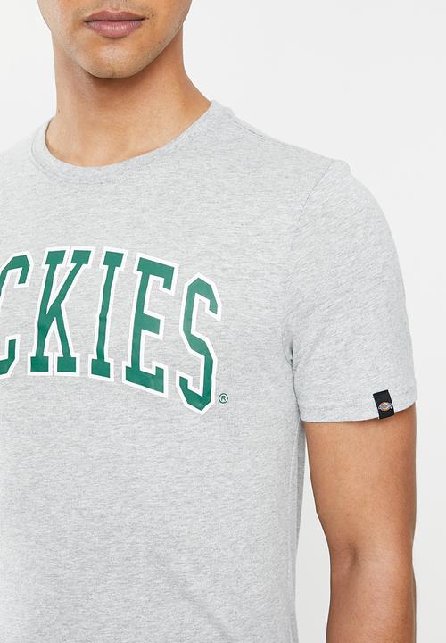 Dickies - Dickies philomount T-shirt - grey 