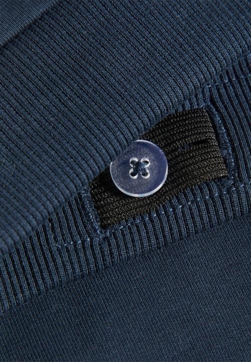 Name It - Volta sweatshorts - navy