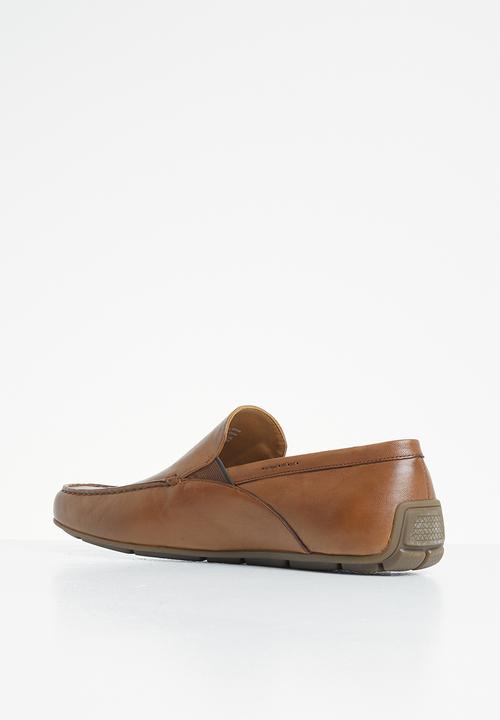 ALDO - Leibelt - cognac