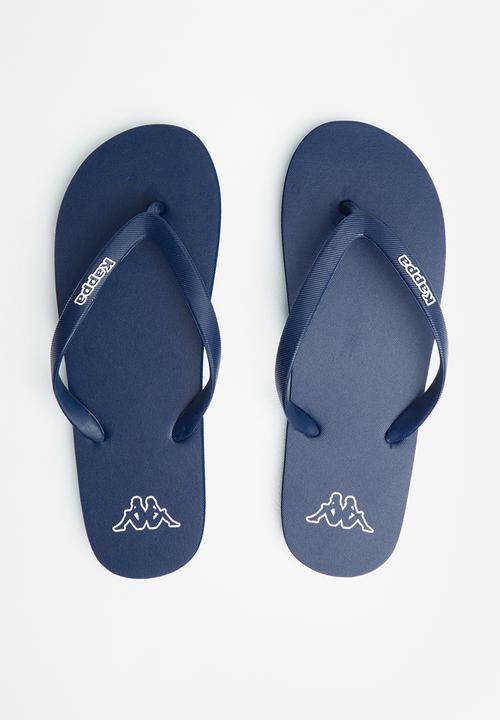KAPPA - Logo maker - navy