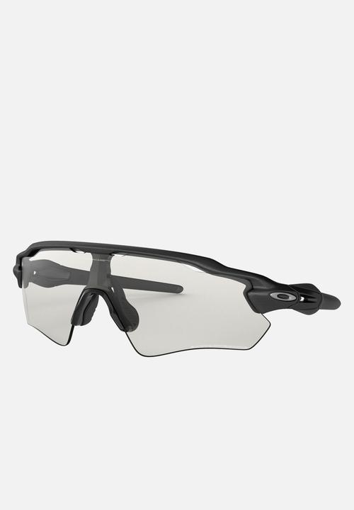 Oakley - Radar ev path 38mm - steel