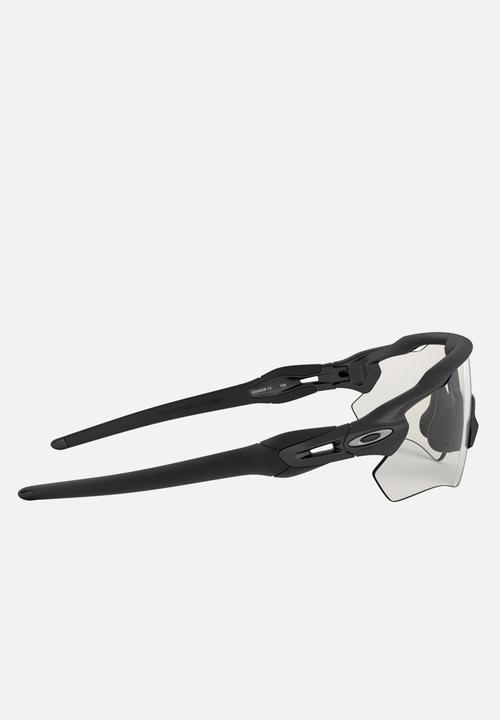 Oakley - Radar ev path 38mm - steel