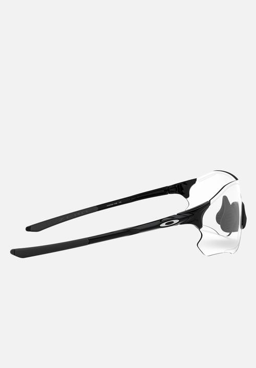 Oakley - Evzero path 38mm - black