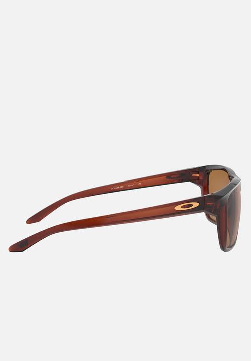 Oakley - Sylas 57mm - rootbeer