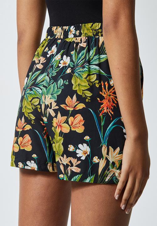 Superbalist - Pull on shorts - multi