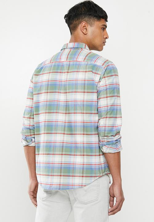 Levi’s® - Sunset 1 pocket azriel standard - multi 