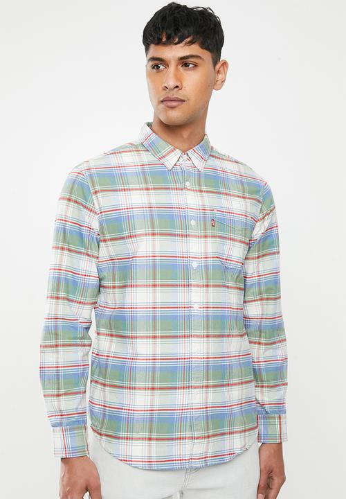 Levi’s® - Sunset 1 pocket azriel standard - multi 