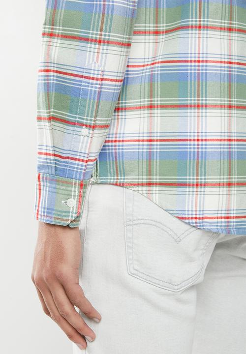 Levi’s® - Sunset 1 pocket azriel standard - multi 