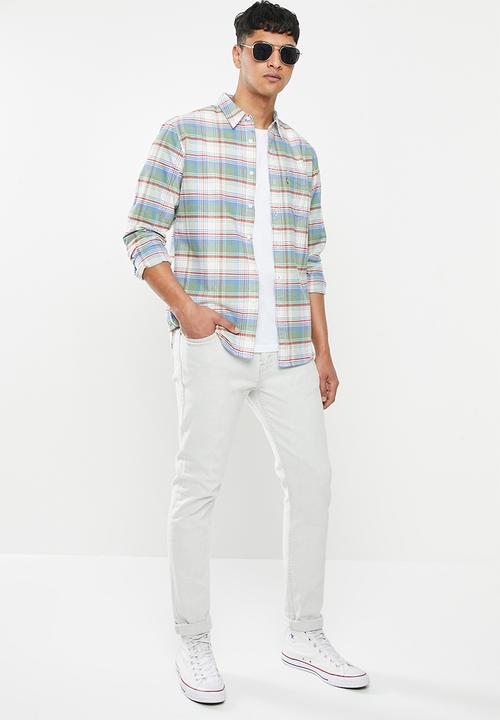 Levi’s® - Sunset 1 pocket azriel standard - multi 