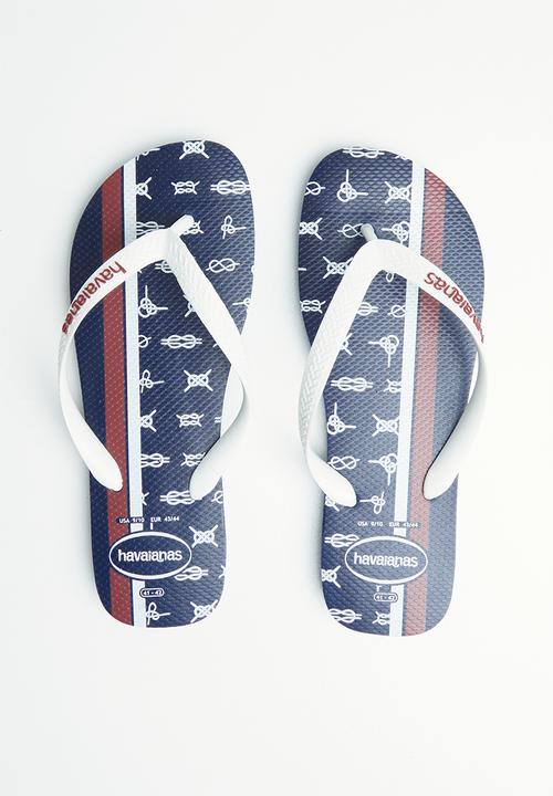 Havaianas - Top nautical - multi