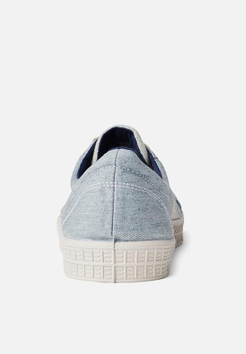 G-STAR - Rovulc low ii - raw denim