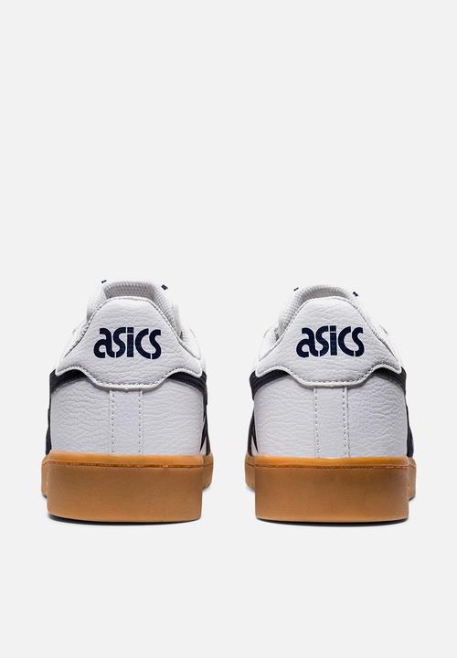 Asics Tiger - Japan s - white & midnight