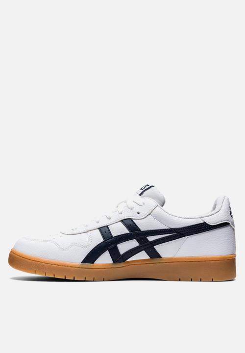 Asics Tiger - Japan s - white & midnight