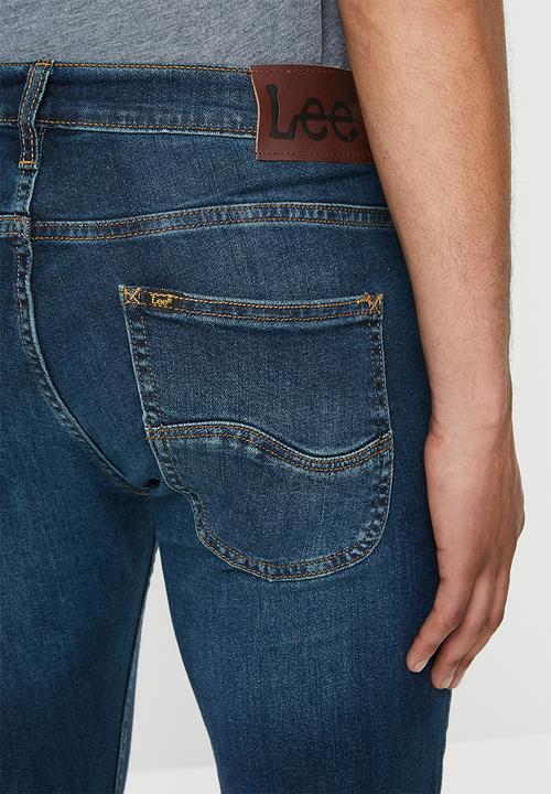 Lee  - Luke pants - blue