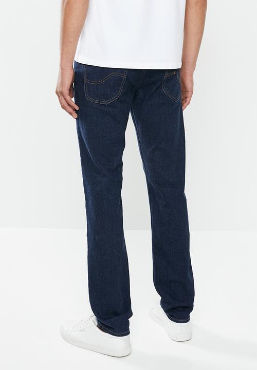 Lee  - Eddie jeans - blue