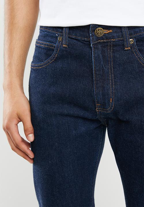 Lee  - Eddie jeans - blue