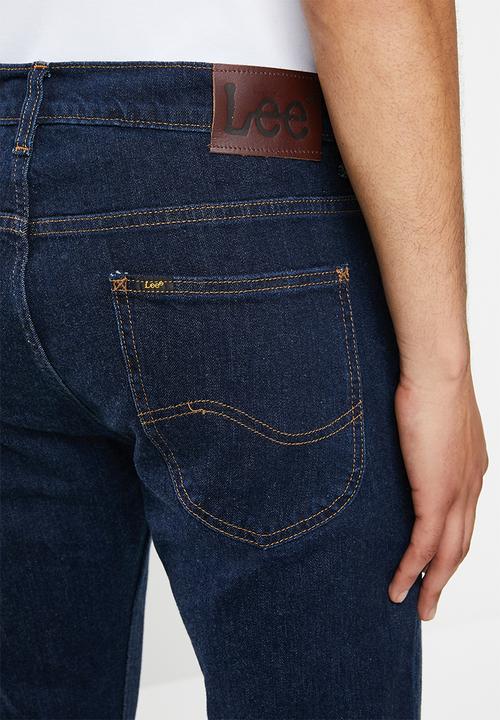 Lee  - Eddie jeans - blue