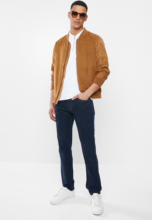Lee  - Eddie jeans - blue