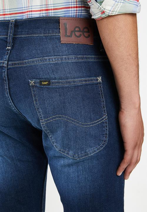 Lee  - Eddie jeans - blue