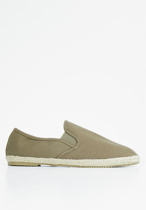Brave Soul - Yacht - khaki