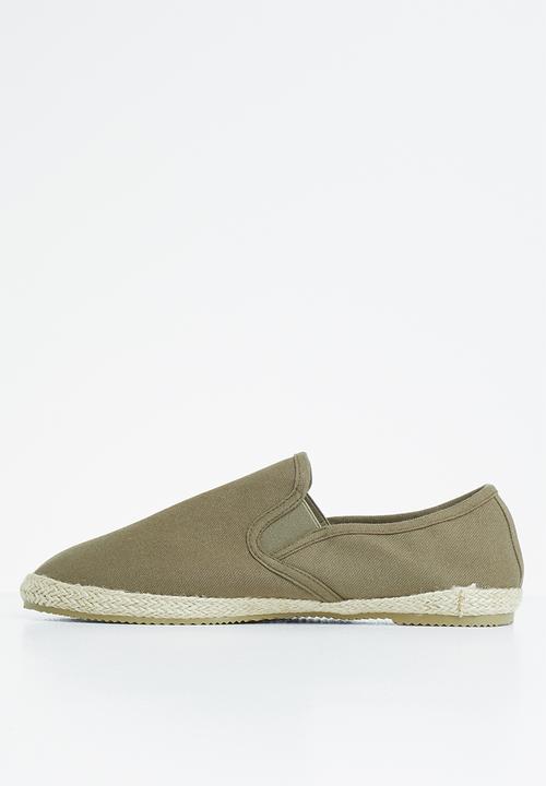 Brave Soul - Yacht - khaki